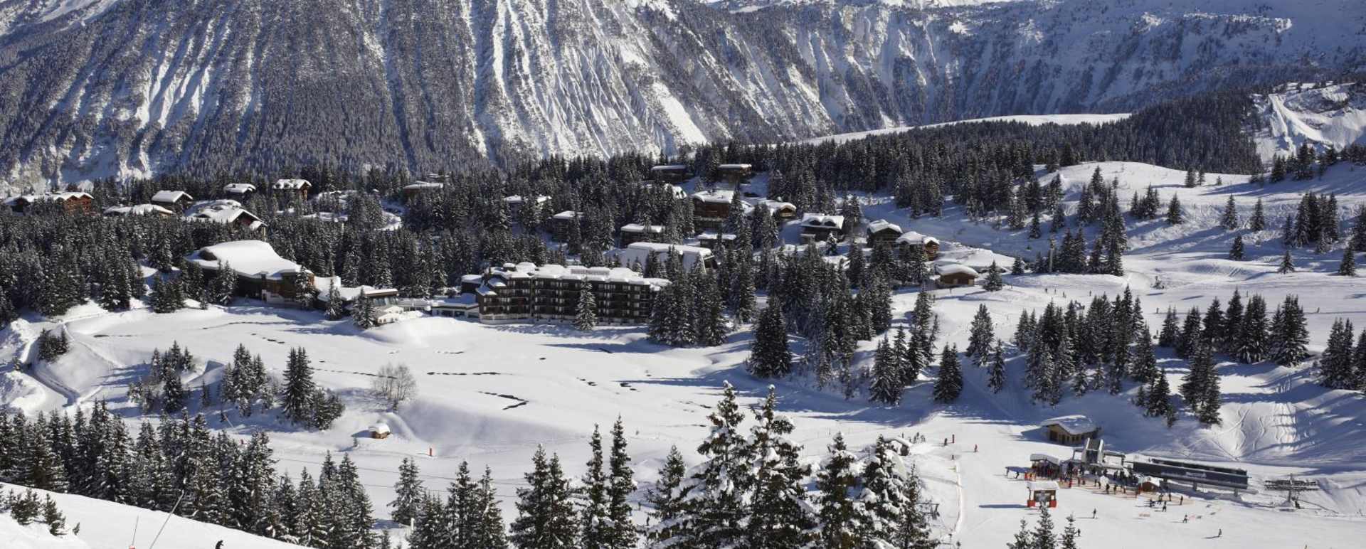 Courchevel insiders guide