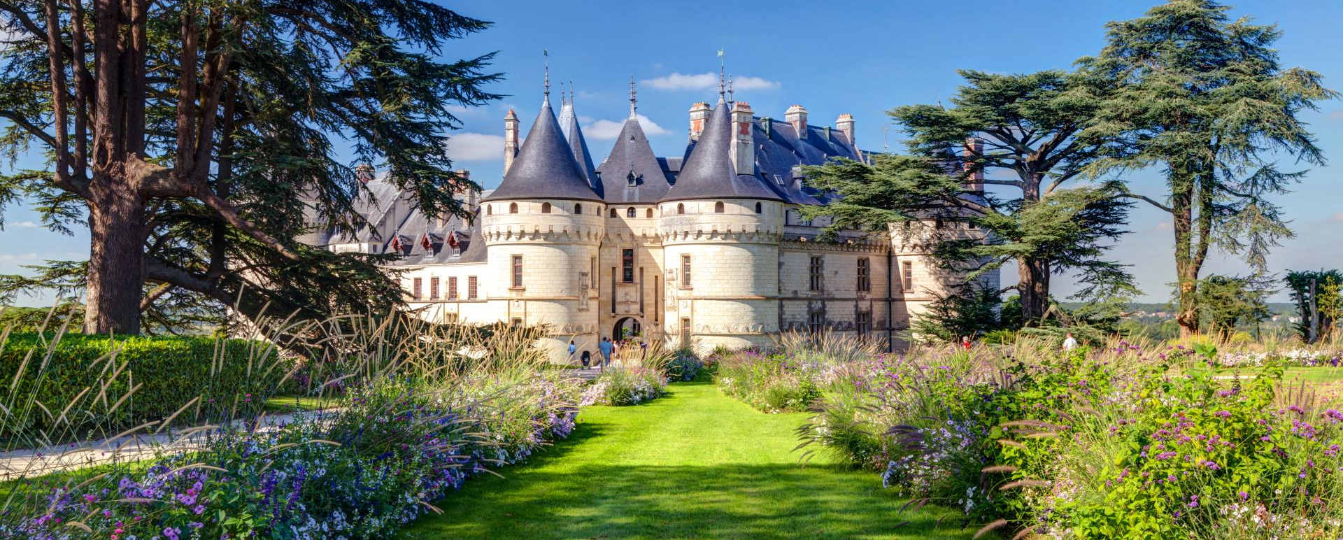 Loire Valley