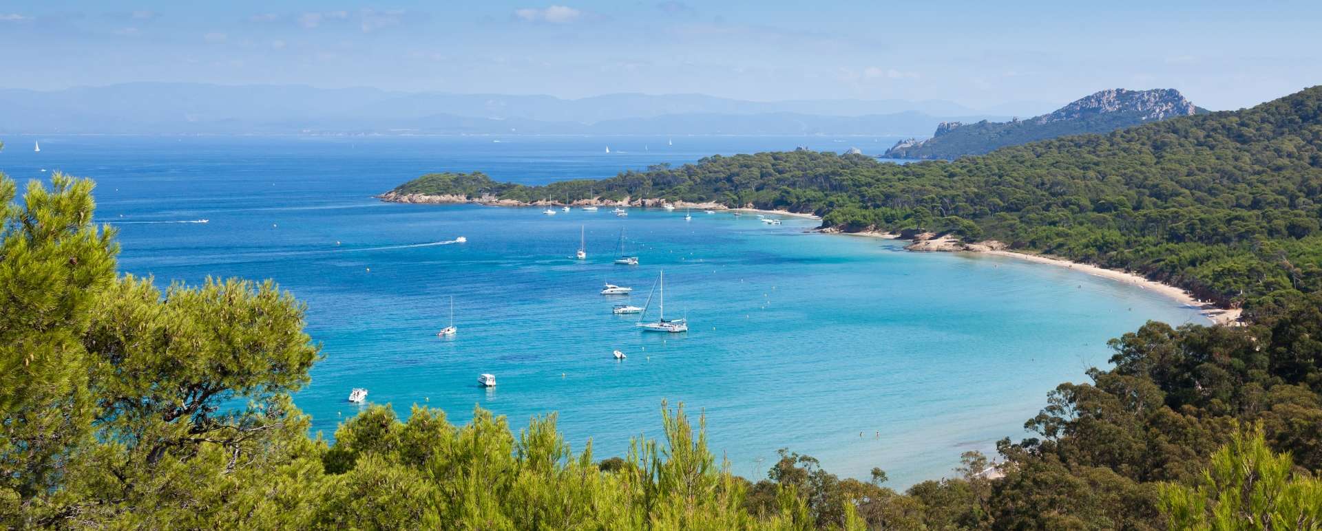 South of France