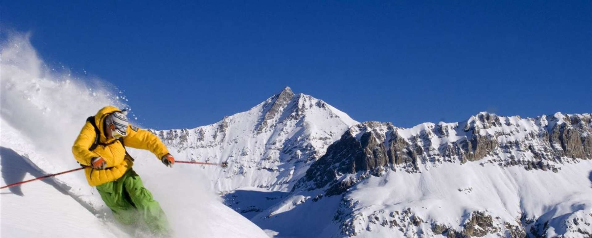 Tignes