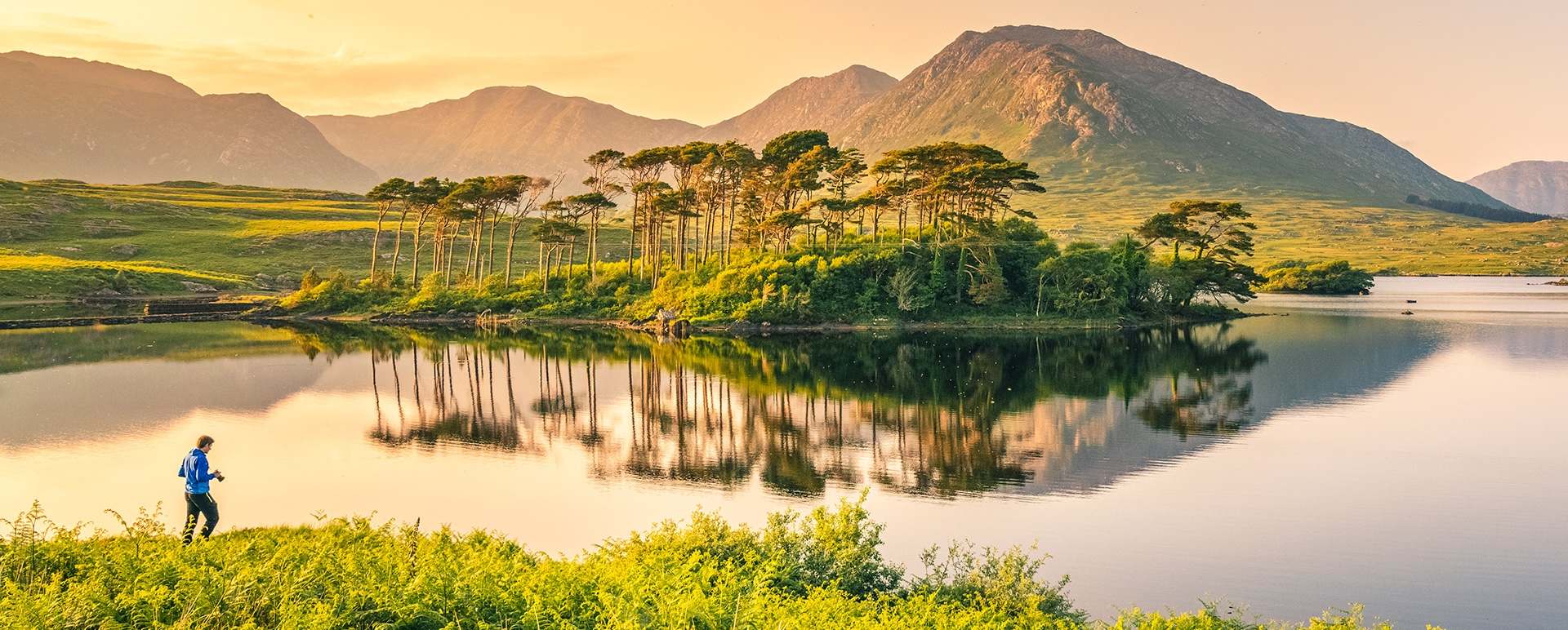 Ireland