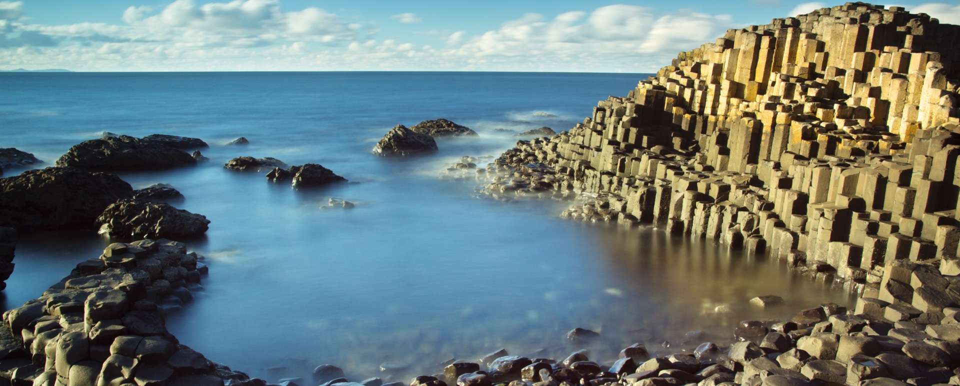 Donegal and the North