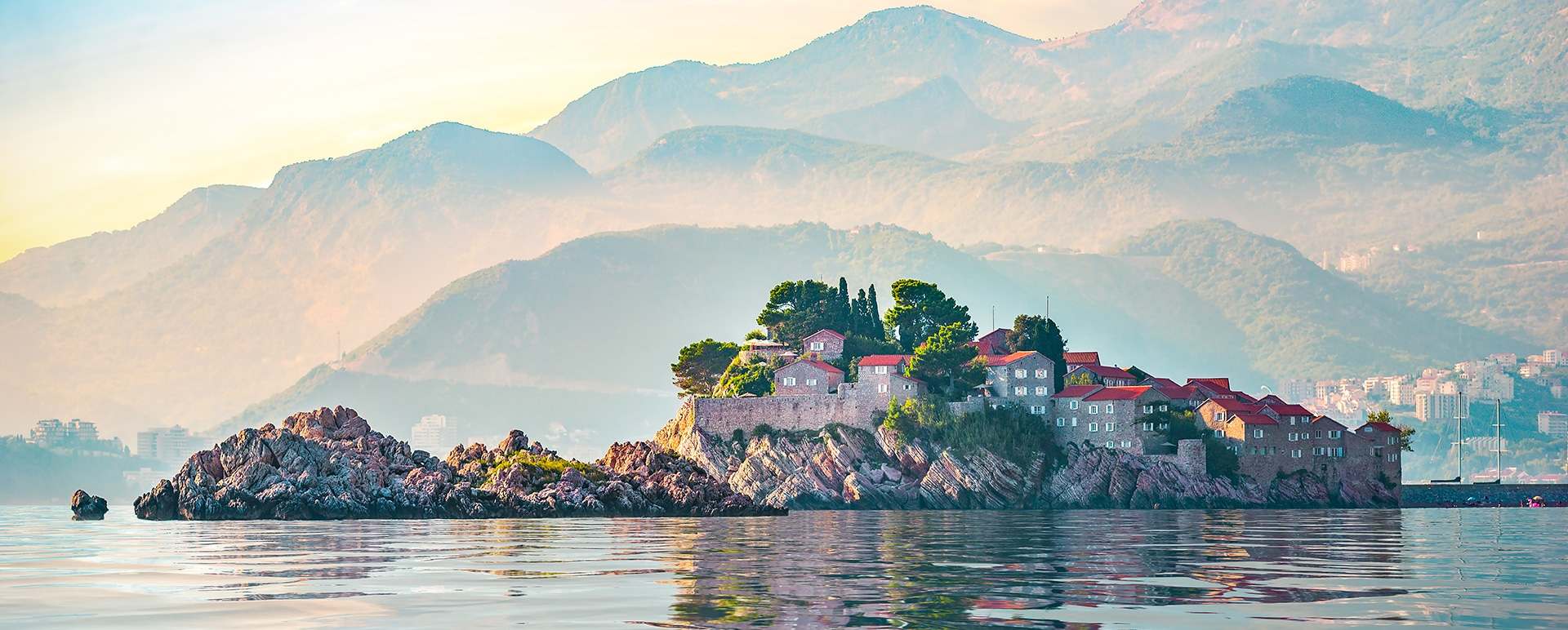 Montenegro