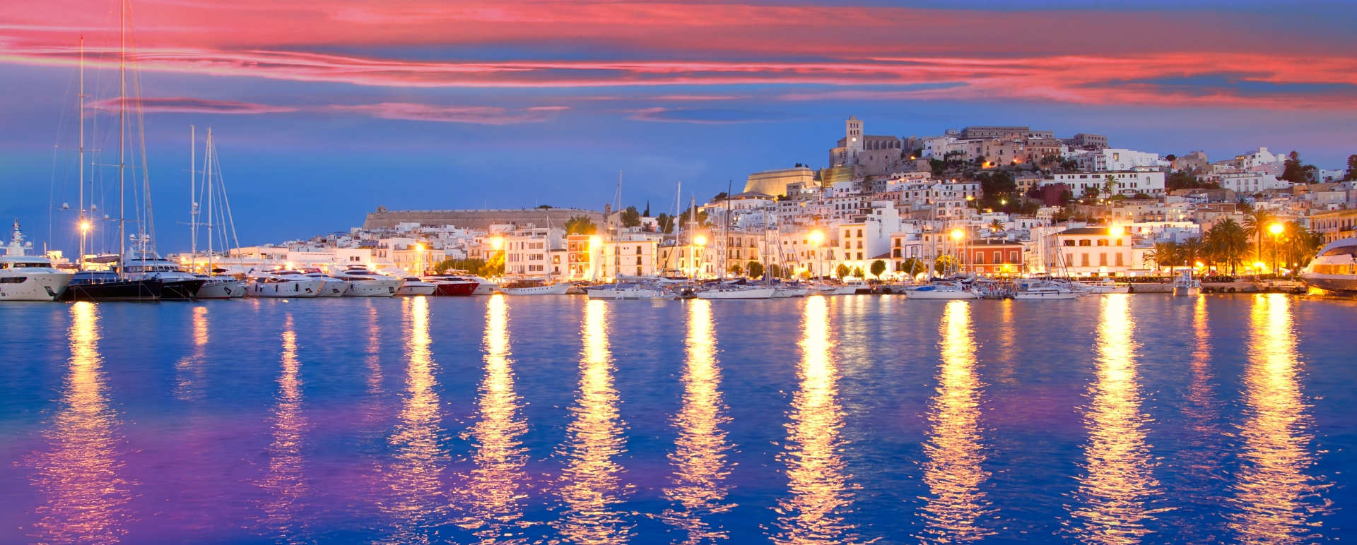 Ibiza