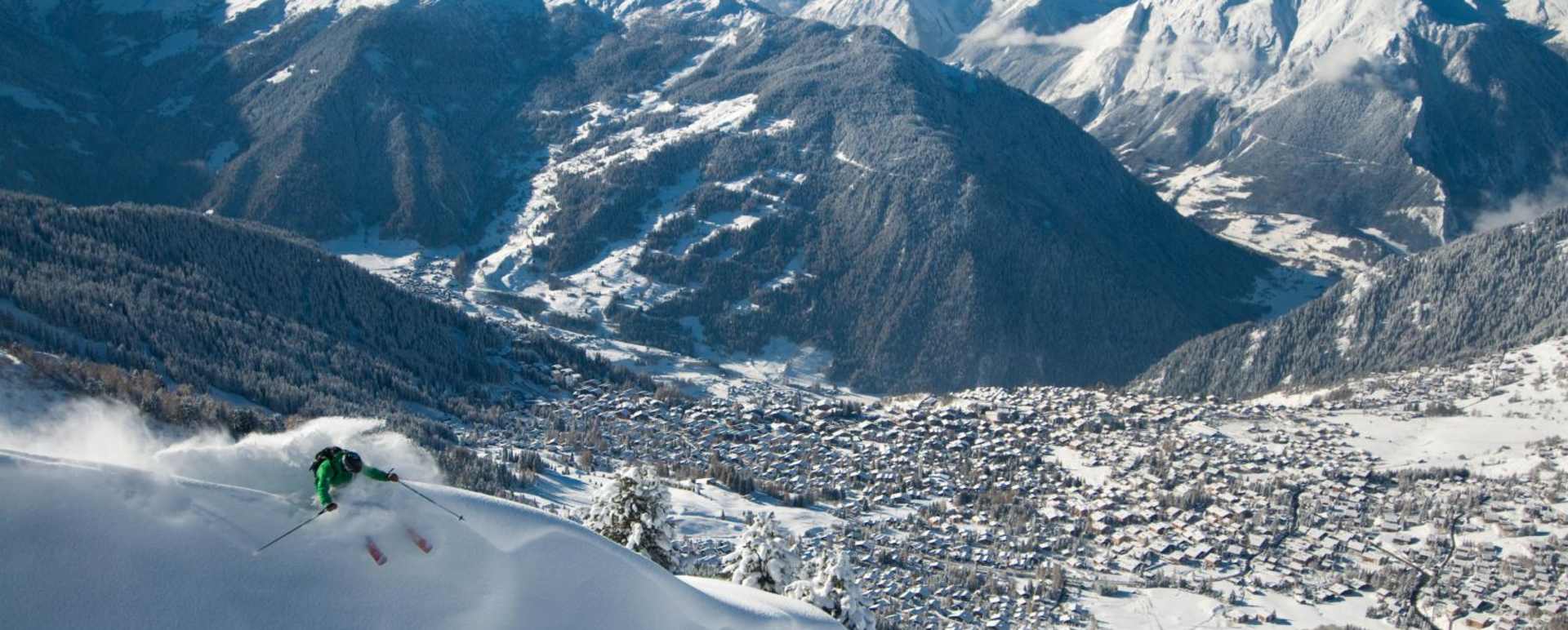 Verbier
