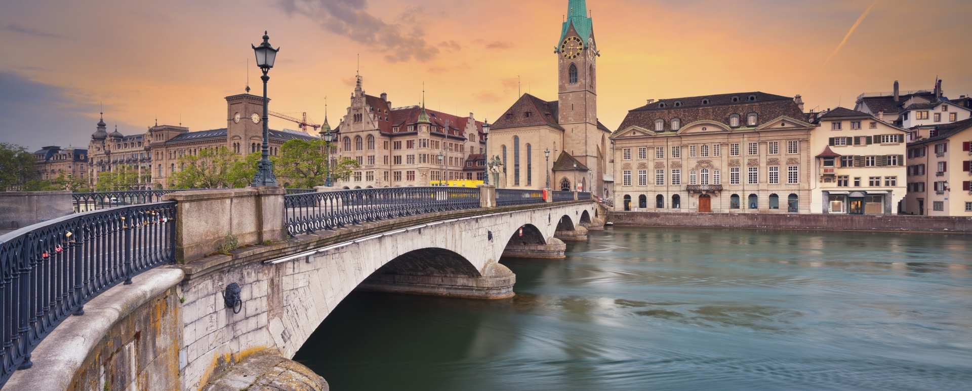 Zurich