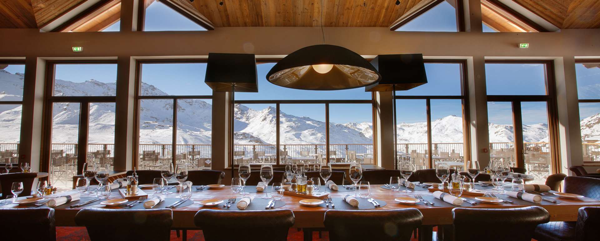 Brasserie - Koh-I Nor