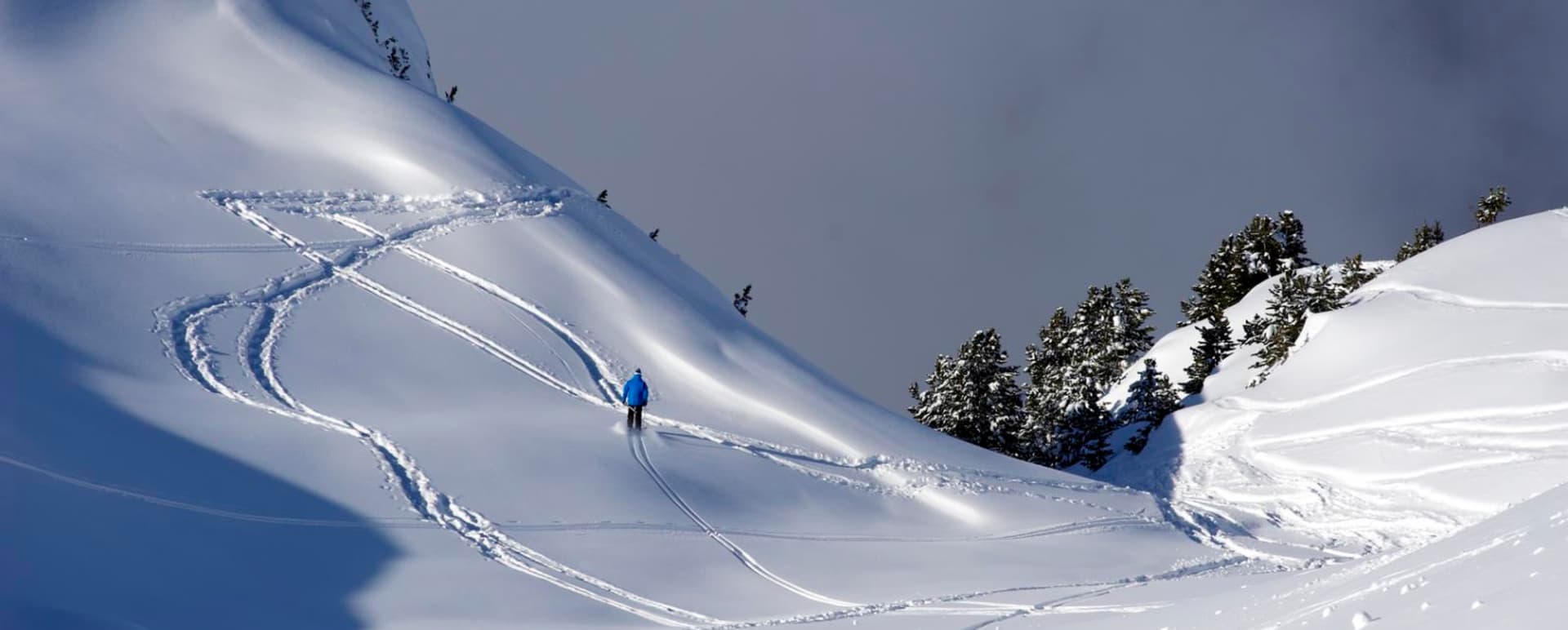 Courchevel  
