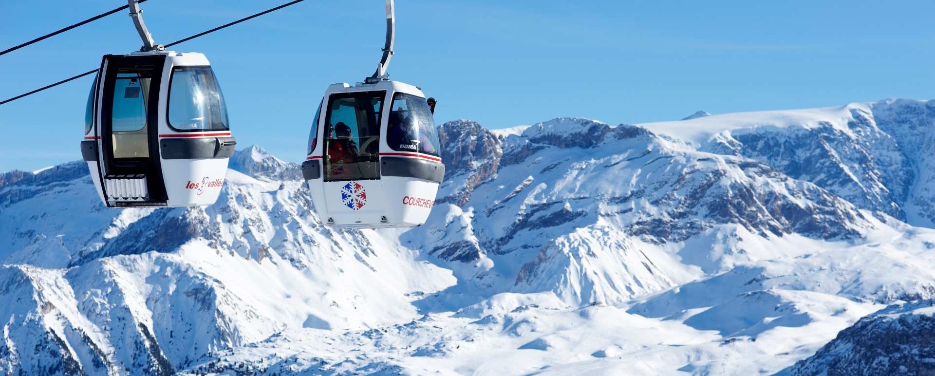 Cable cars  