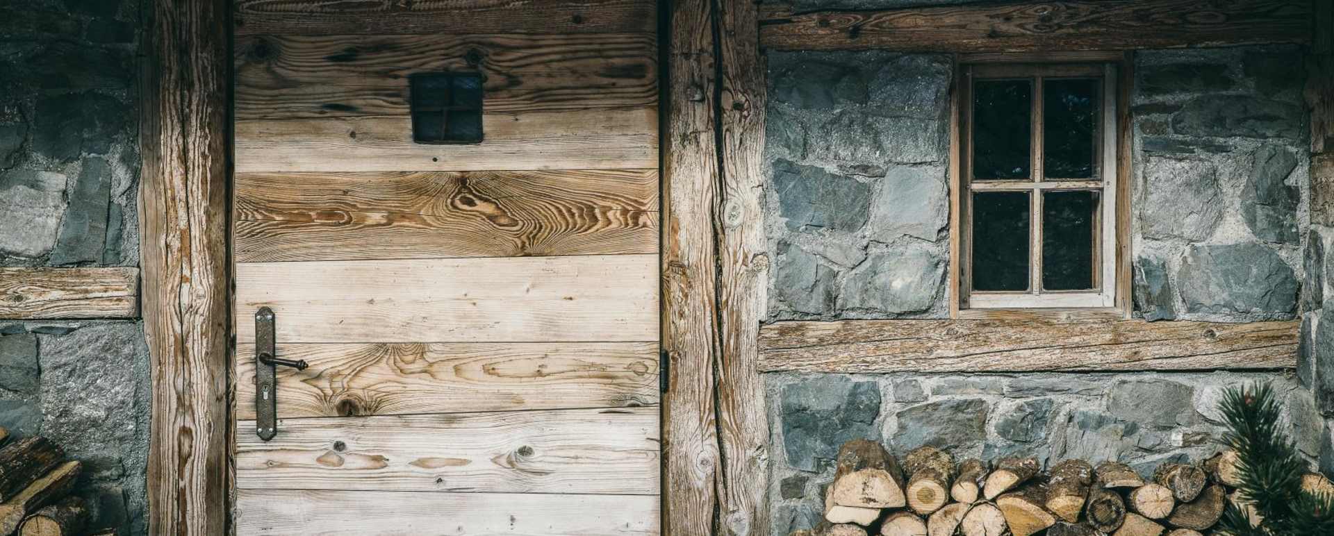 Exterior - Le Chalet Zannier
