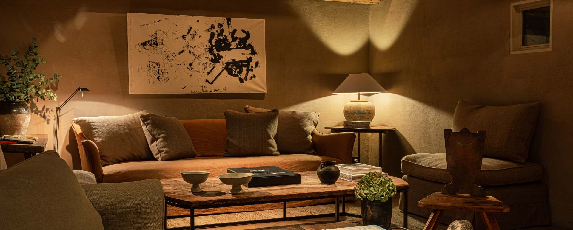 Lounge Bar 