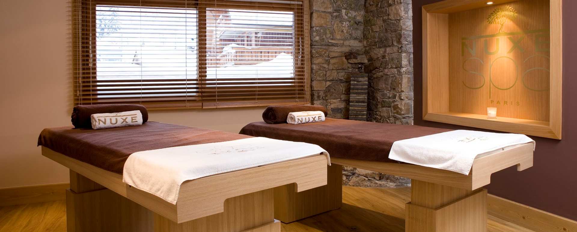 Spa, Le Kaila