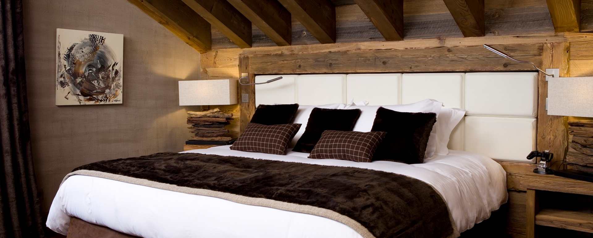 Exception Suite, Le Kaila
