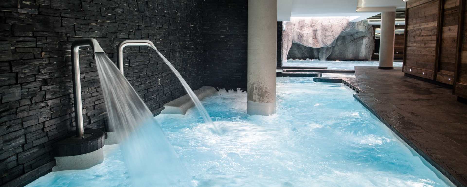 Spa, Le Kaila
