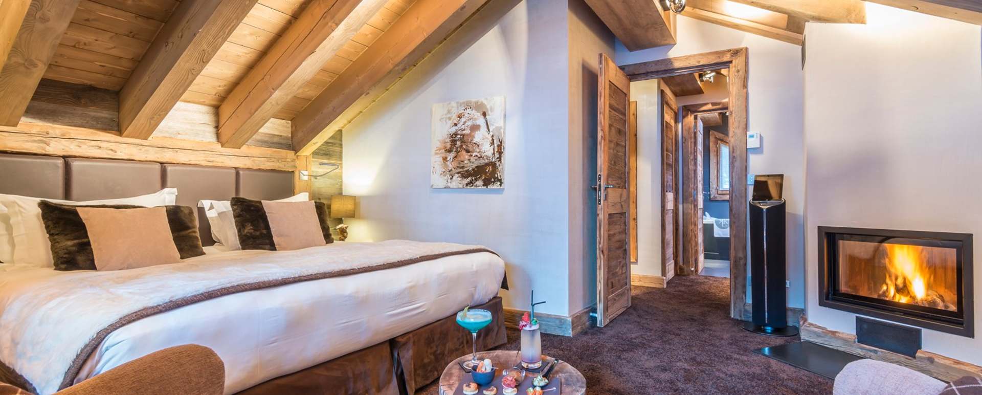 Authentic Junior Suite, Le Kaila