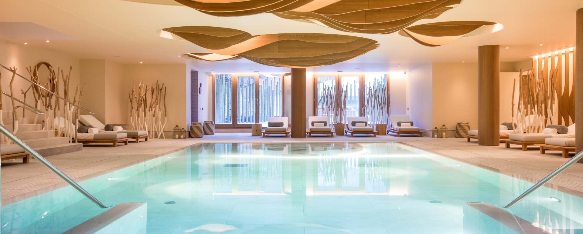Six Senses Residences Courchevel 