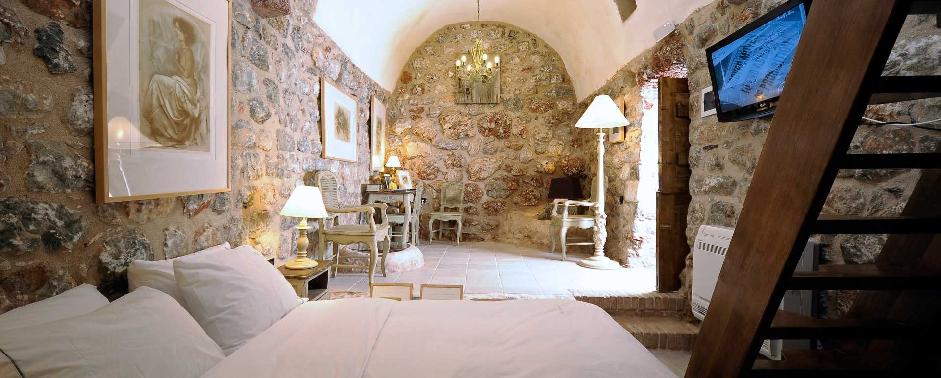 Grande room - Citta dei Nicliani