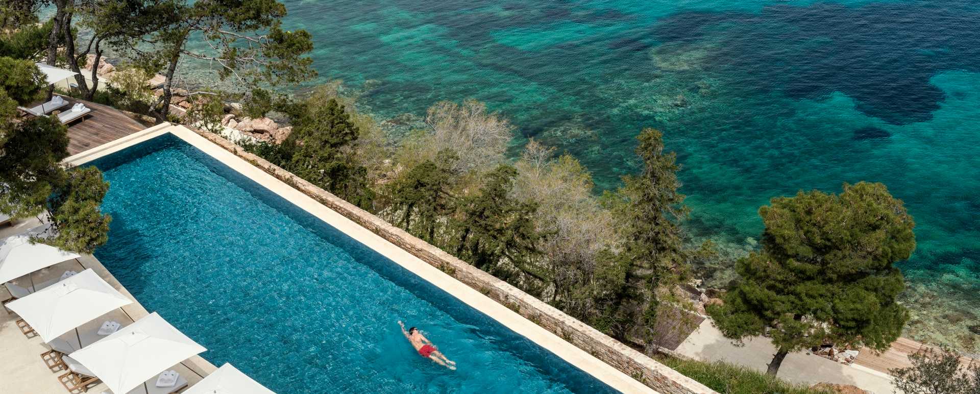 Arion Pool  