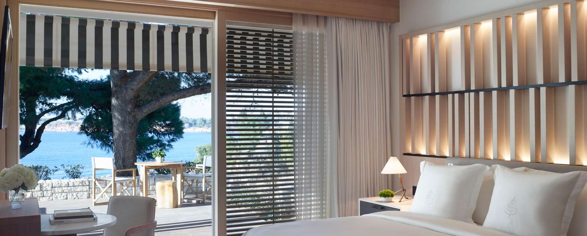 Sea View Bungalow  