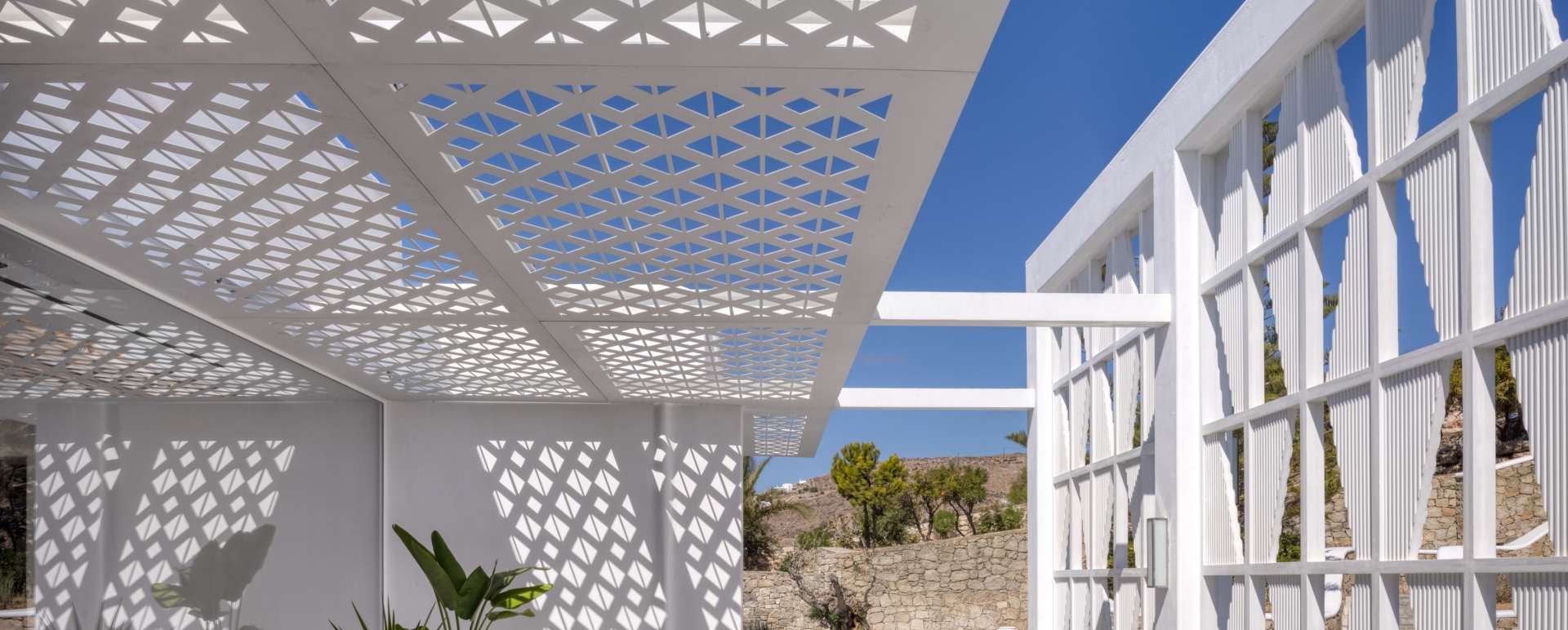 Port Cochere 