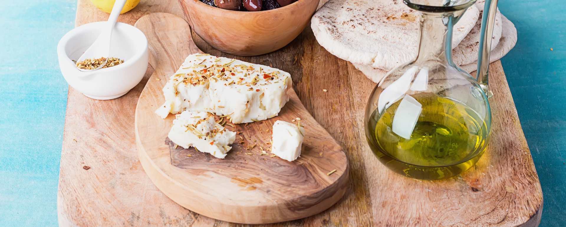 Gastronomical tour of Naxos