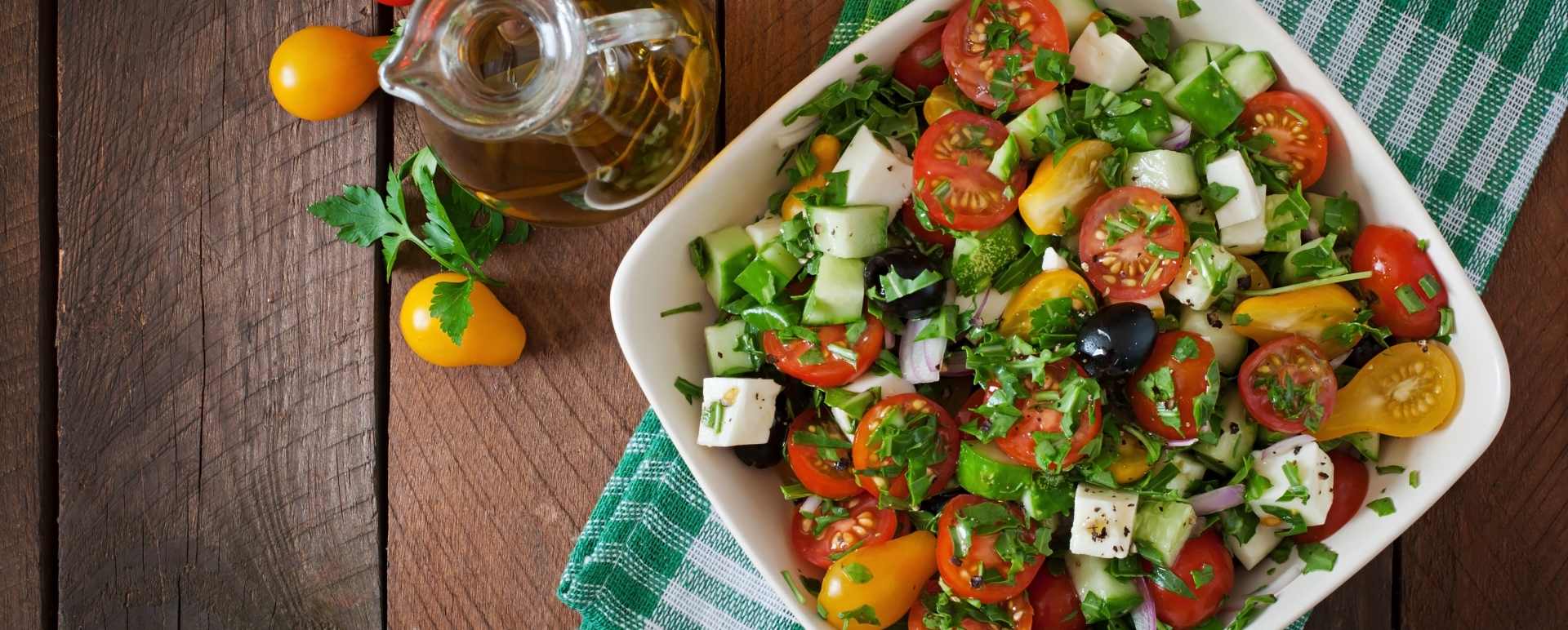 Taste of Crete Cooking Class