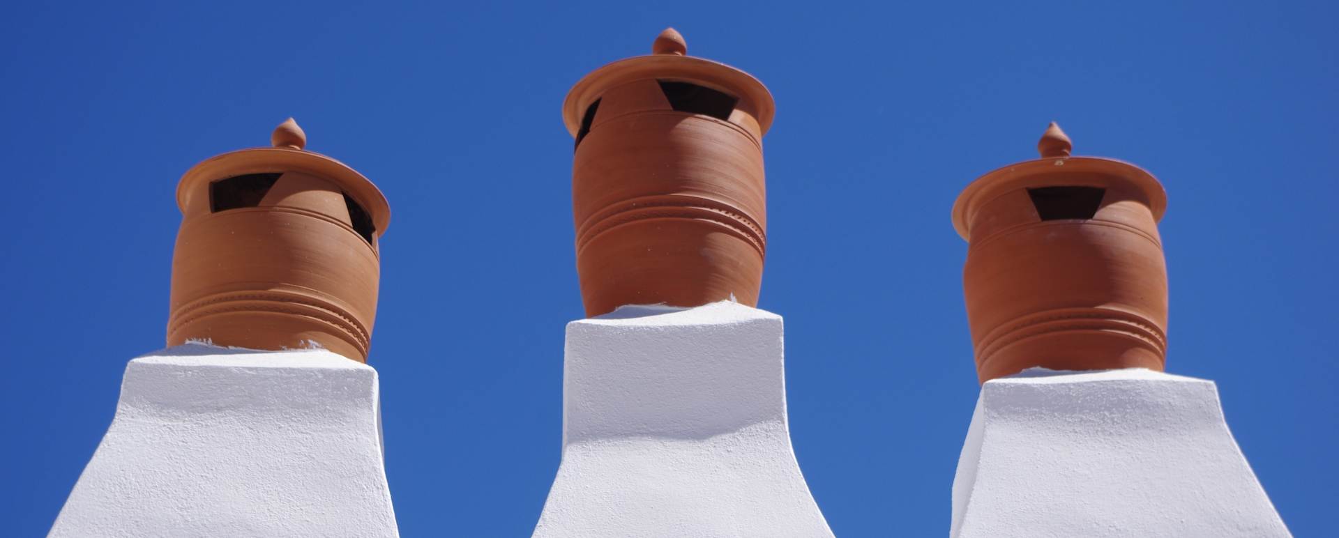 The art of pottery