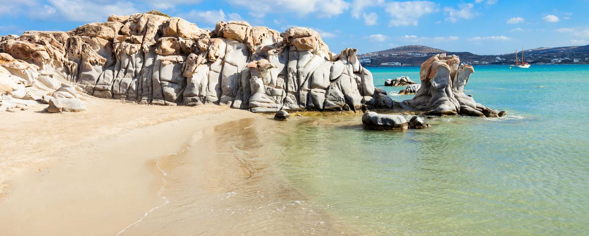 Paros 