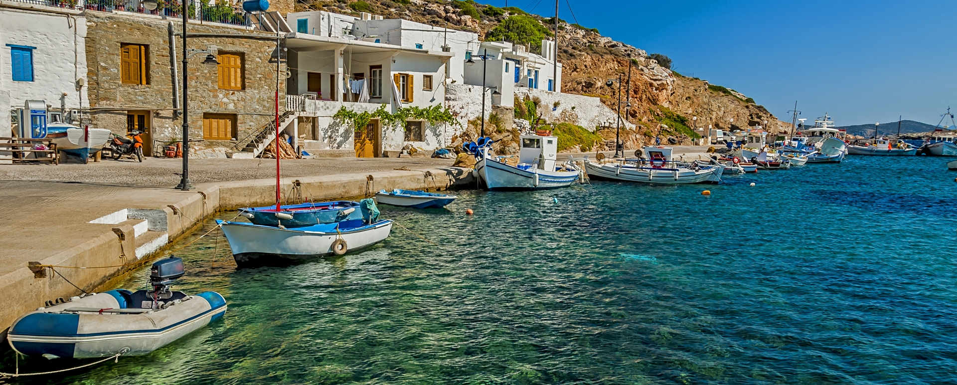 Sifnos 
