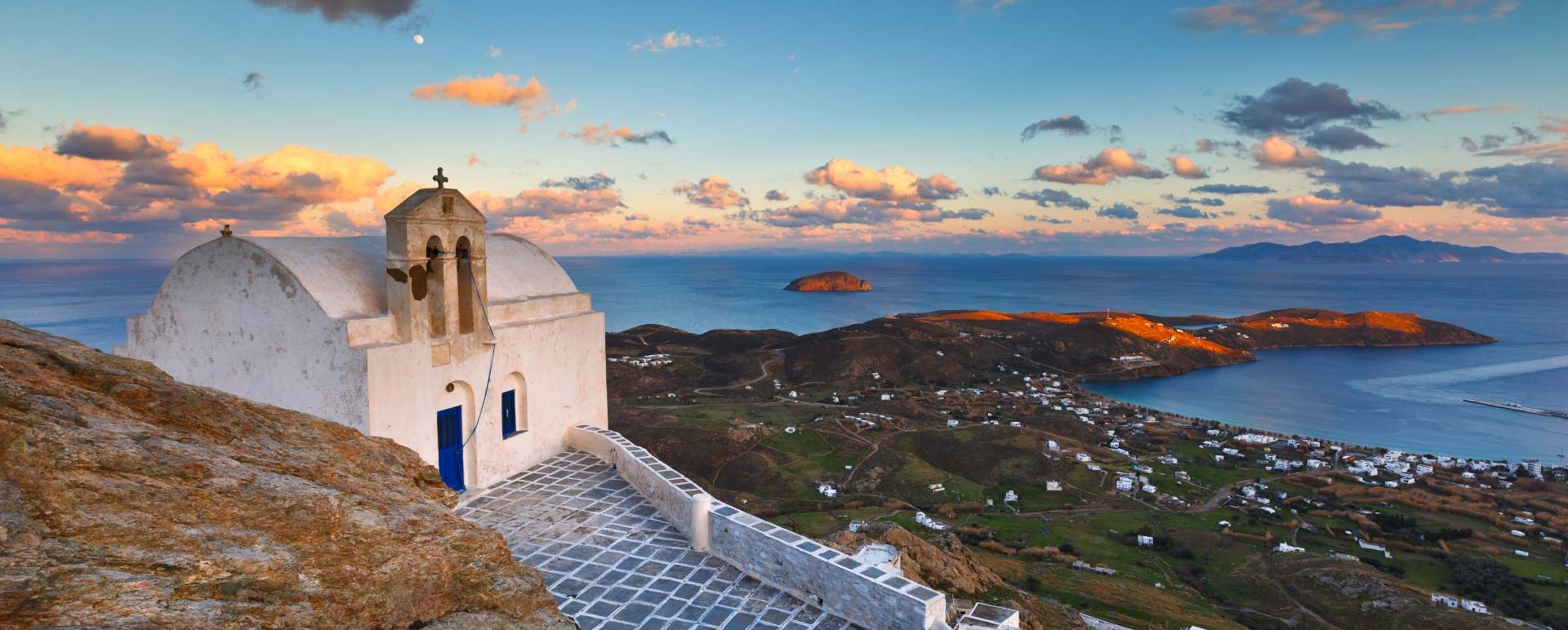 Sifnos 