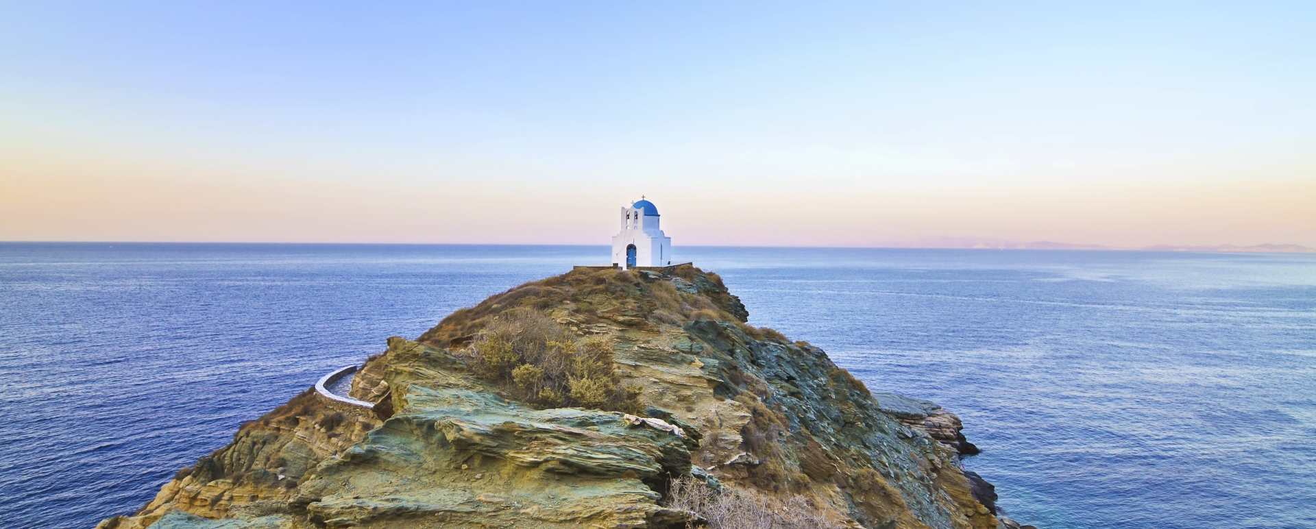 Sifnos 
