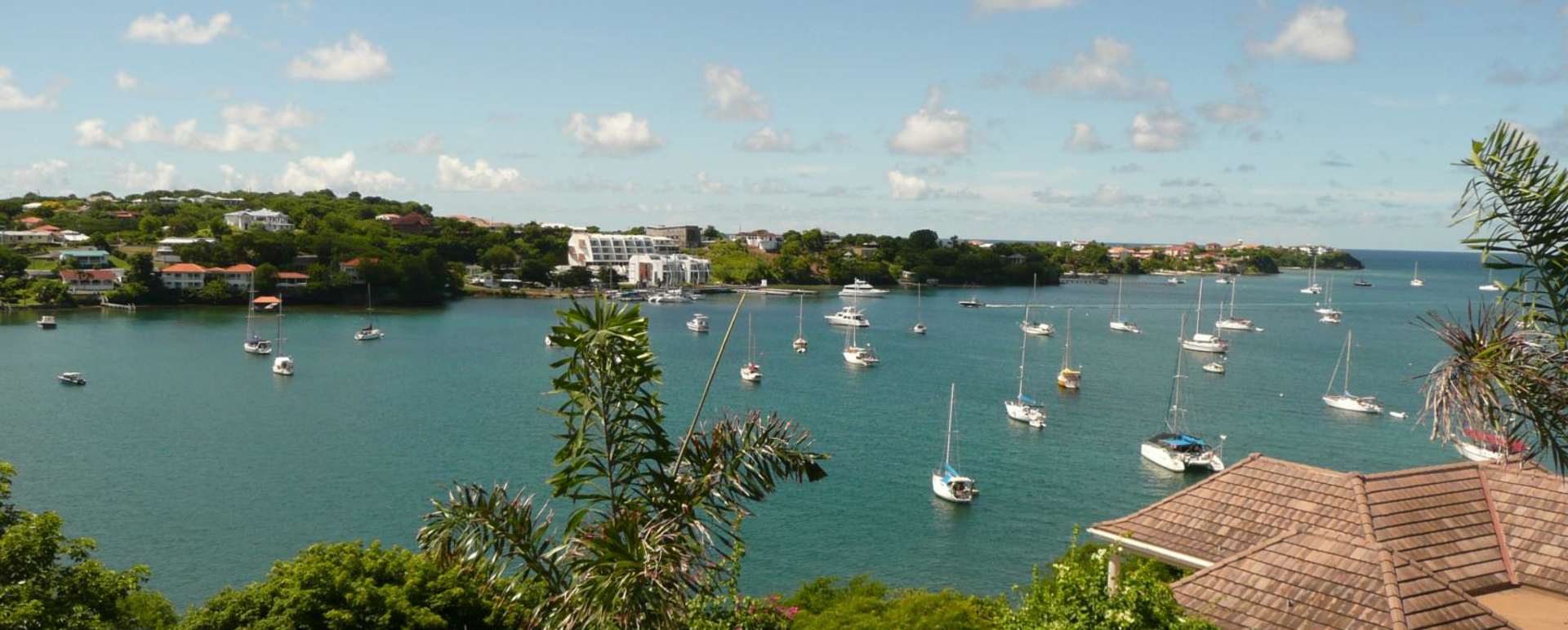 Prickly Bay, Grenada