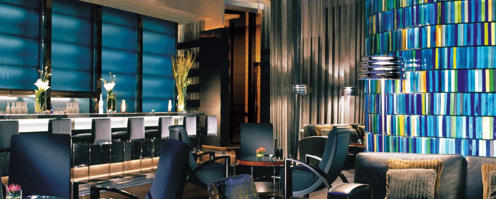 Bar - Four Seasons 