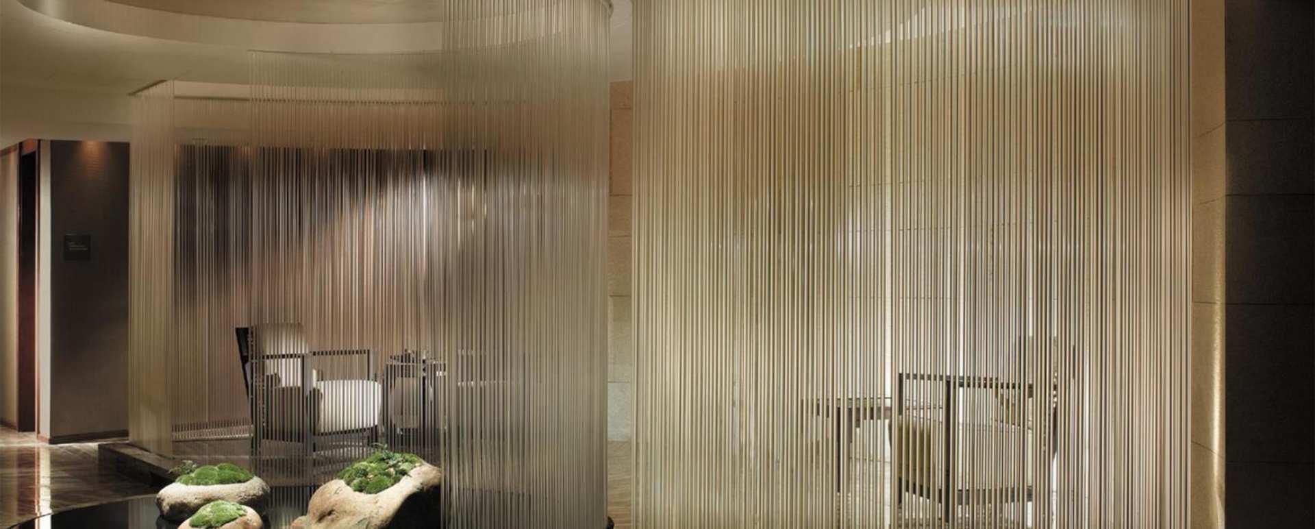 Spa - The Peninsula
