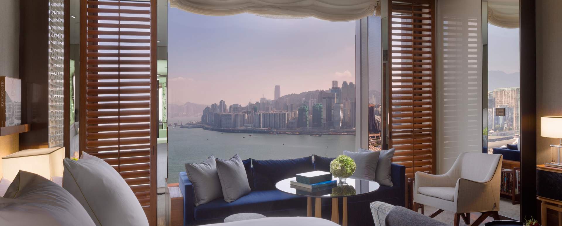 Harbour View Room 