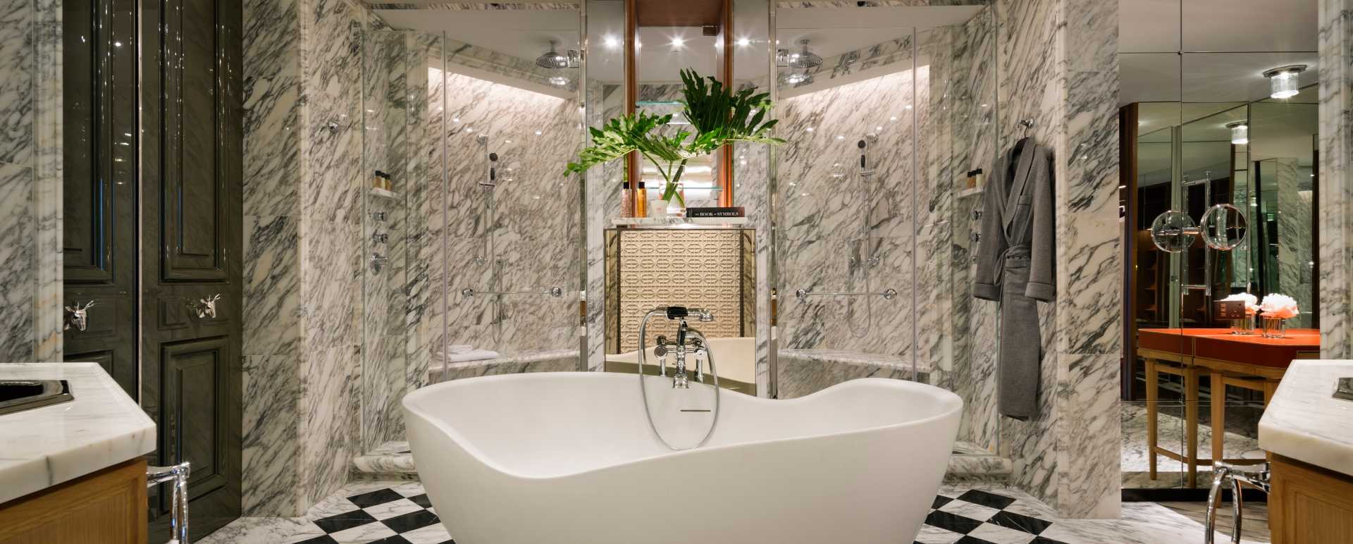 Bathroom Suite