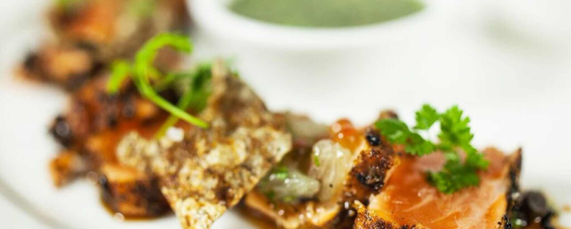 Cuisine - Hotel Borg