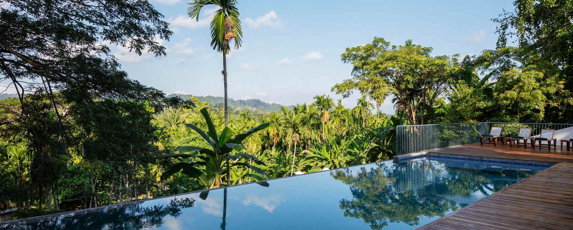 Pool - Jalakara
