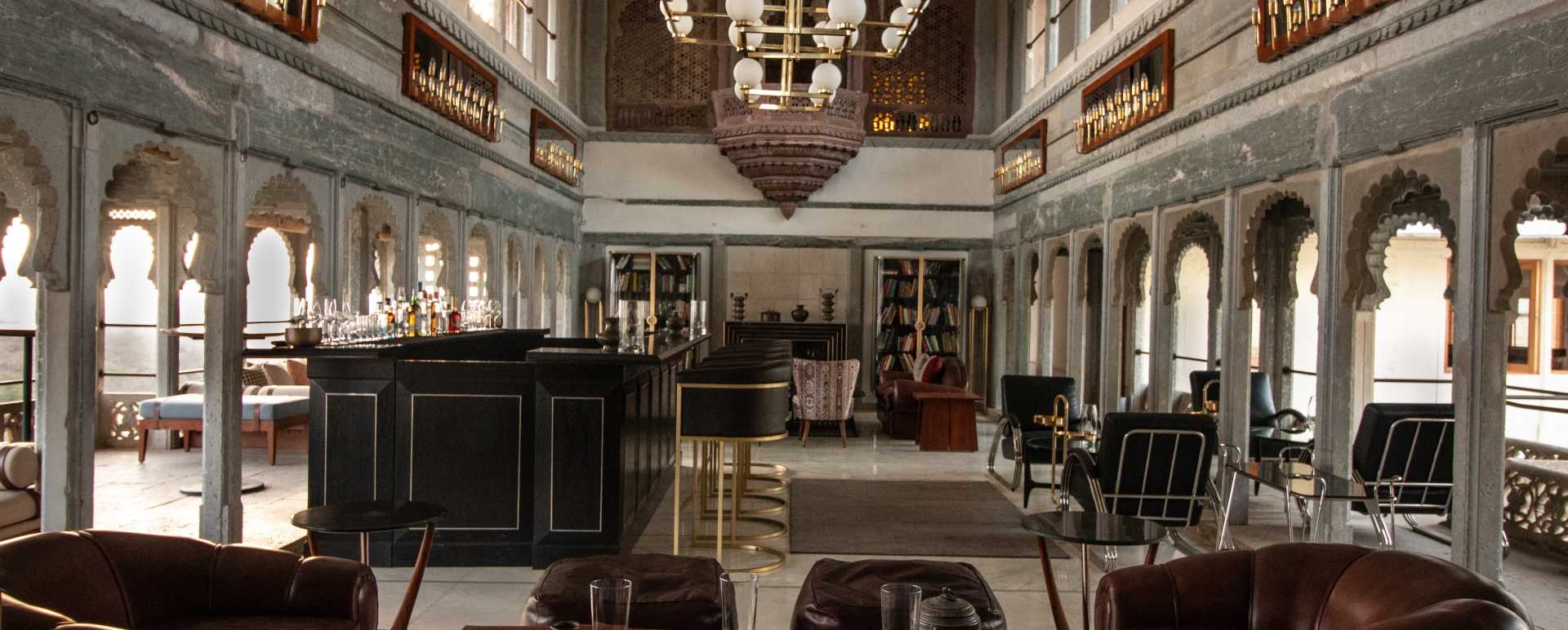 Darbar Hall