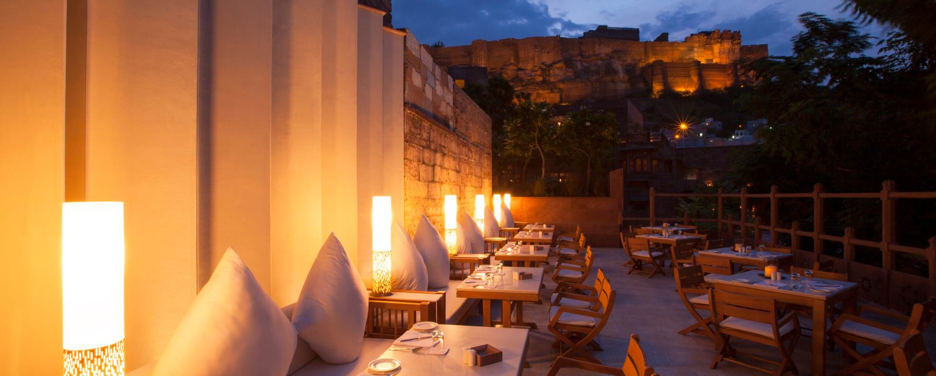 Darikhana Restaurant