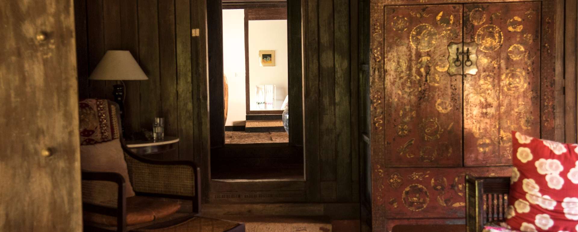 Bedroom - Rajakkad Estate
