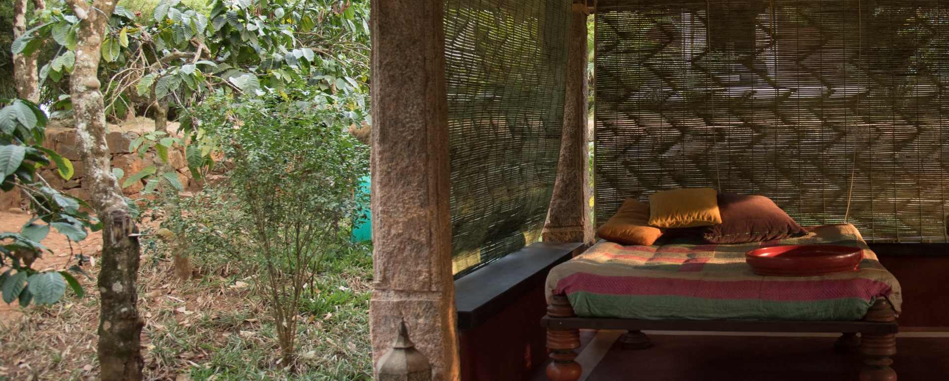 Bedroom - Rajakkad Estate