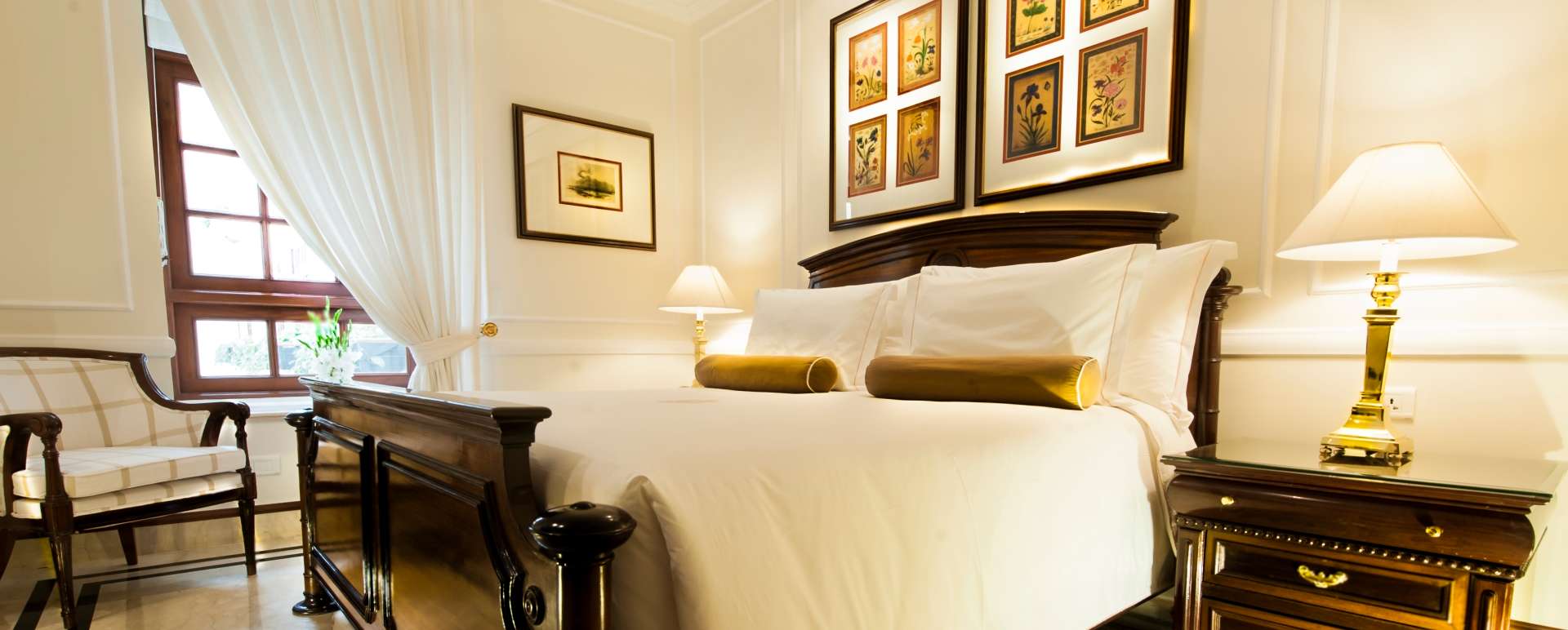Heritage Suite - The Imperial