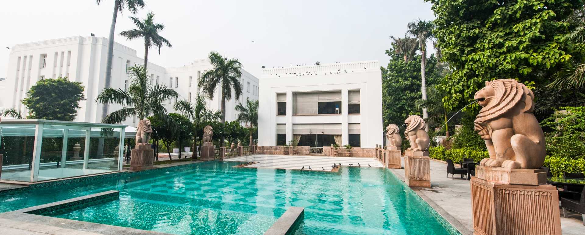 Pool - The Imperial