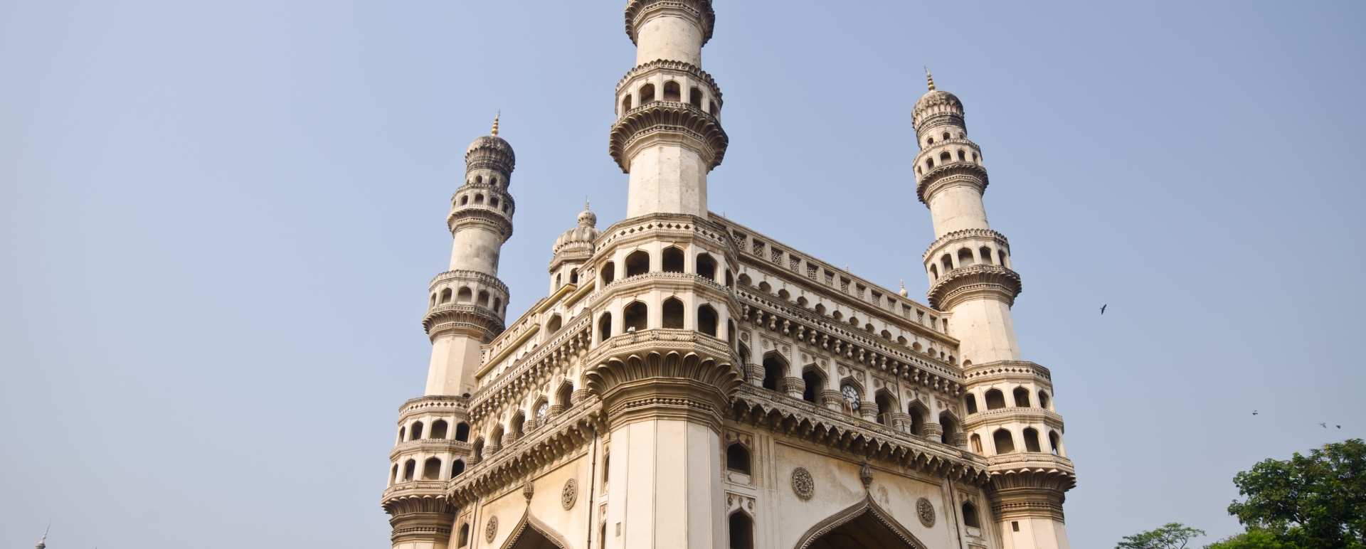 Heritage Highlights of Hyderabad