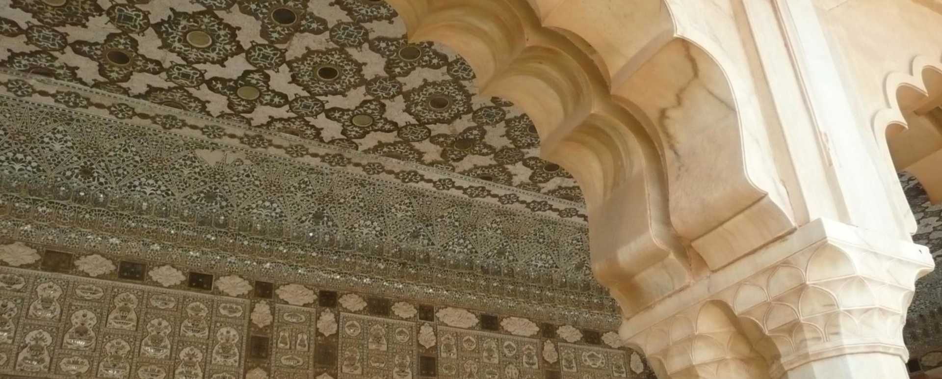 Bazaars Cuisine and Crafts of