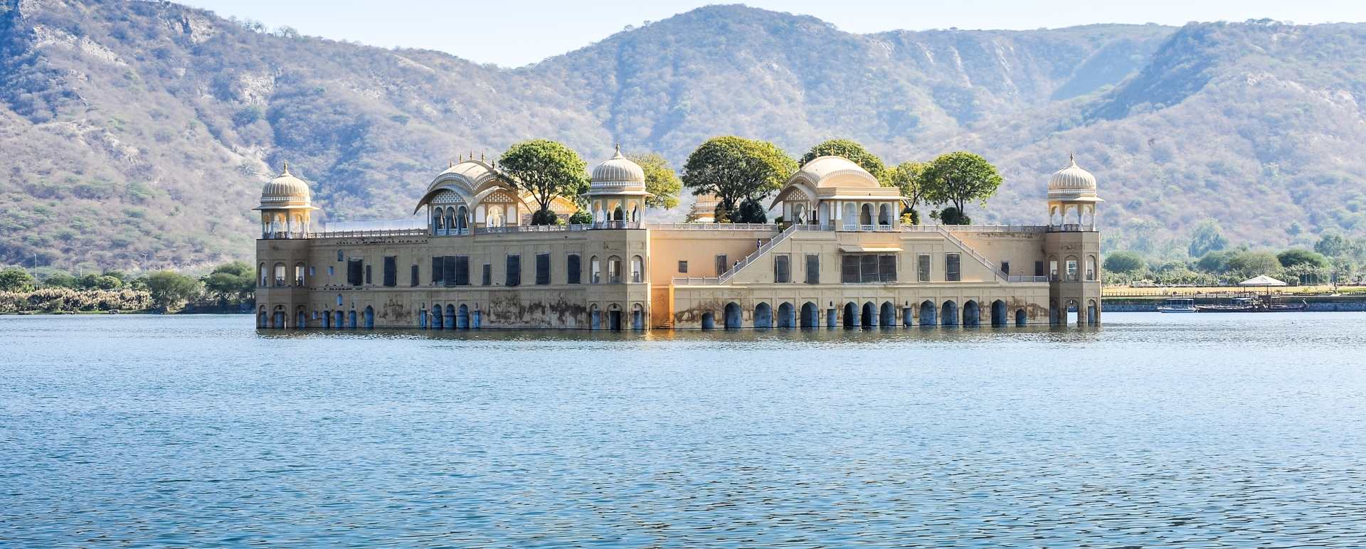 Jal Mahal 