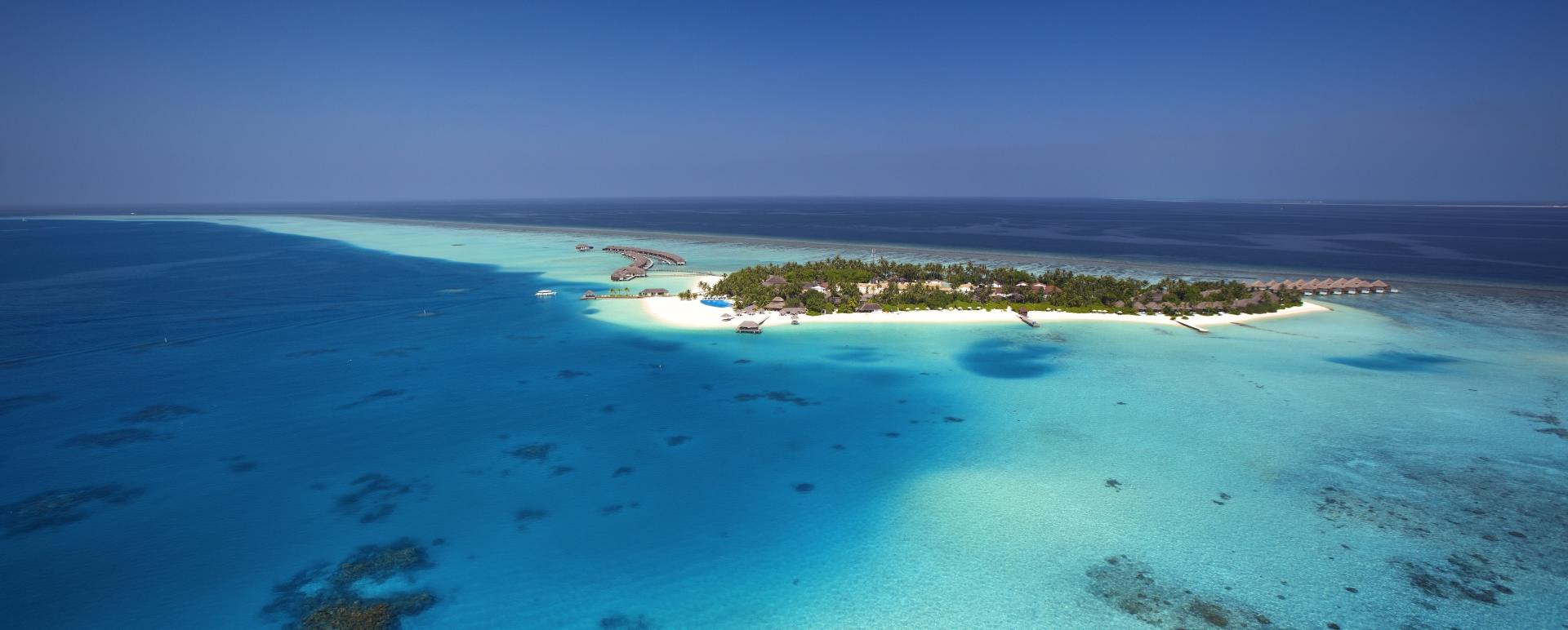 Velassaru - Kerala and the Maldives