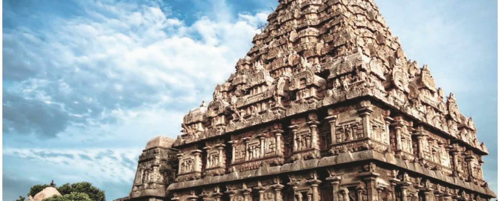 Madurai - Treasures of Cochin & Tamil Nadu