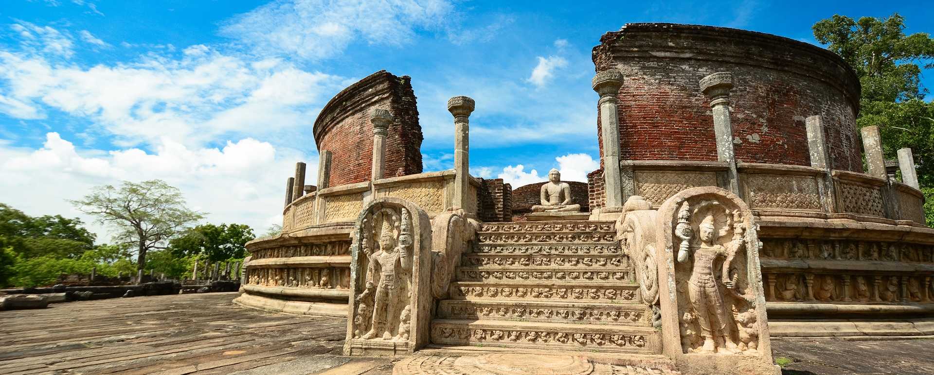 Anuradhapura